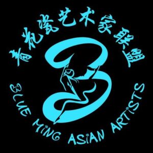 Blue Ming Logo