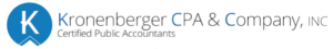 Kronenberger CPA