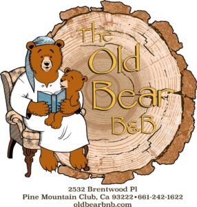 Old Bear BB