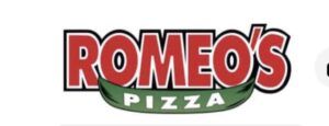 Romeos Pizza