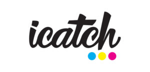 iCatch Logo
